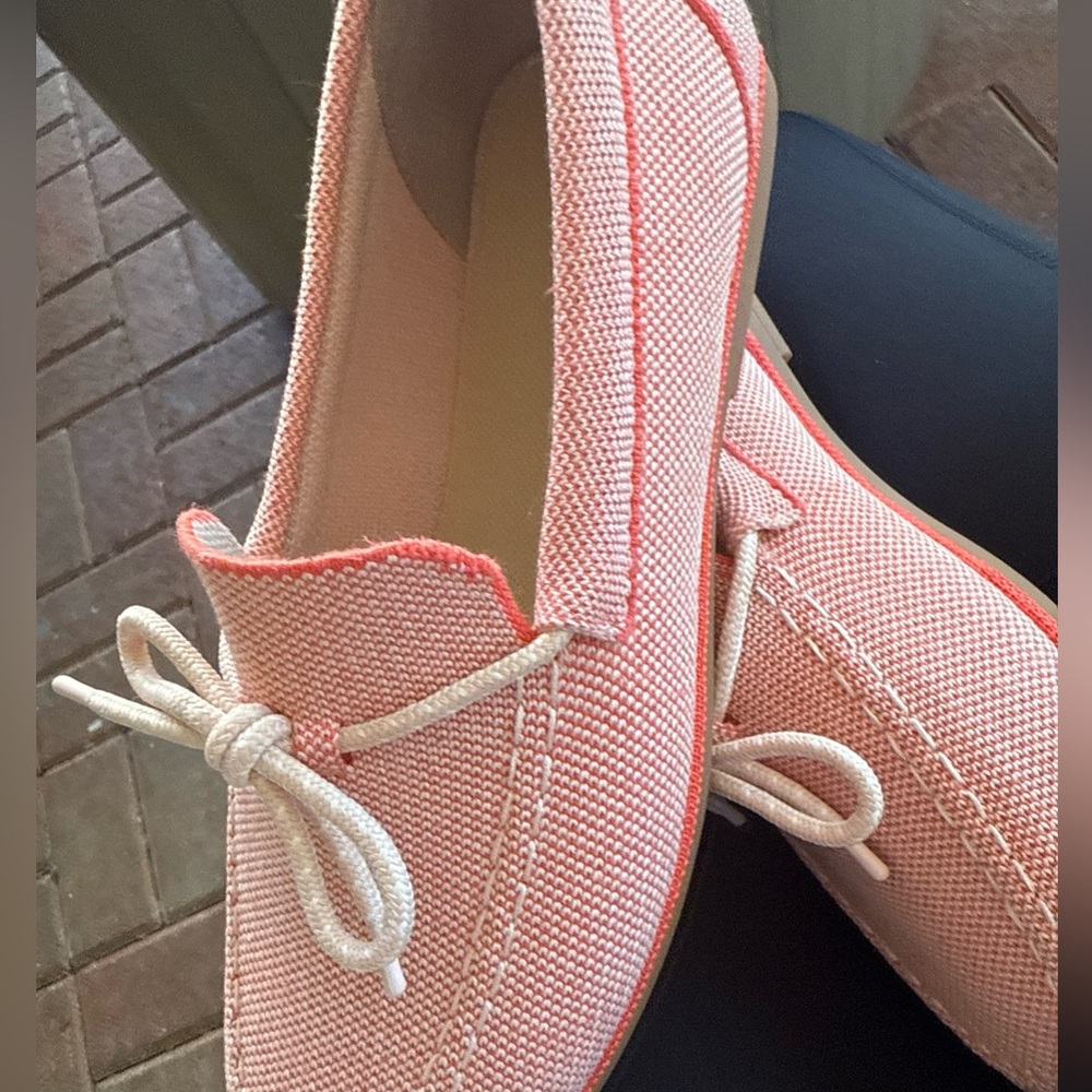 Rothy's Boat Shoes